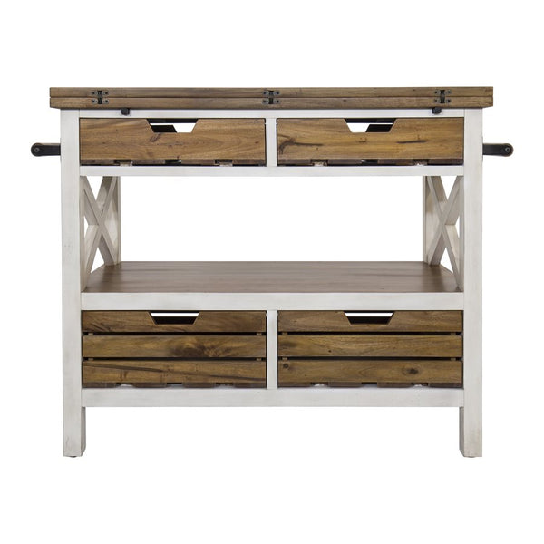 Cassidy Kitchen Island