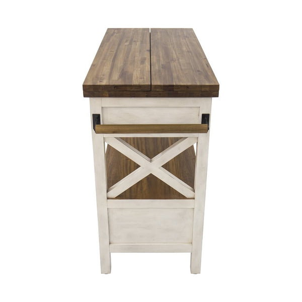 Cassidy Kitchen Island