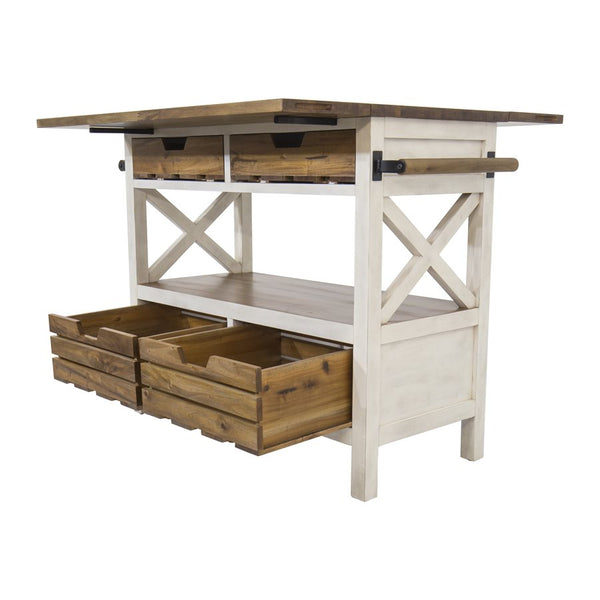 Cassidy Kitchen Island