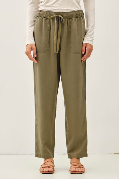 Lara Tapered Pant
