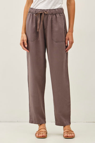 Lara Tapered Pant