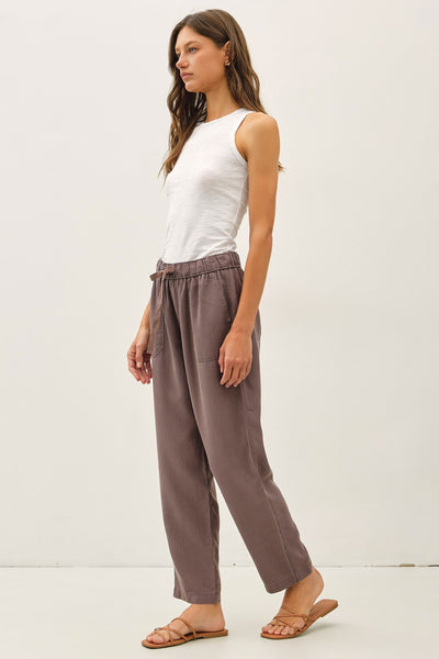 Lara Tapered Pant