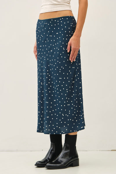 Dots Skirt