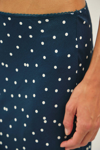 Dots Skirt