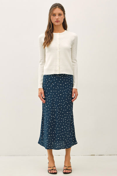 Dots Skirt