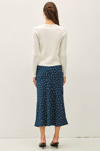 Dots Skirt