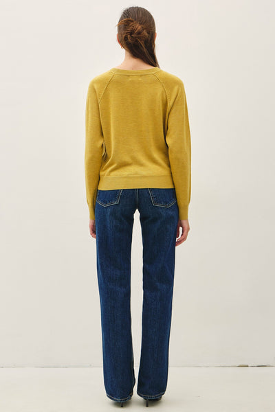 Reagan Sweater