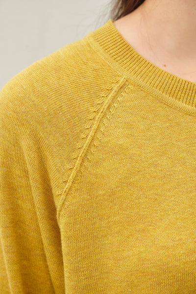 Reagan Sweater