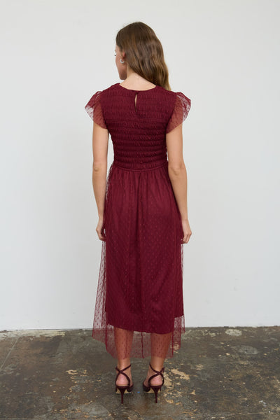 Chiffon Dream Dress