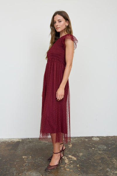 Chiffon Dream Dress