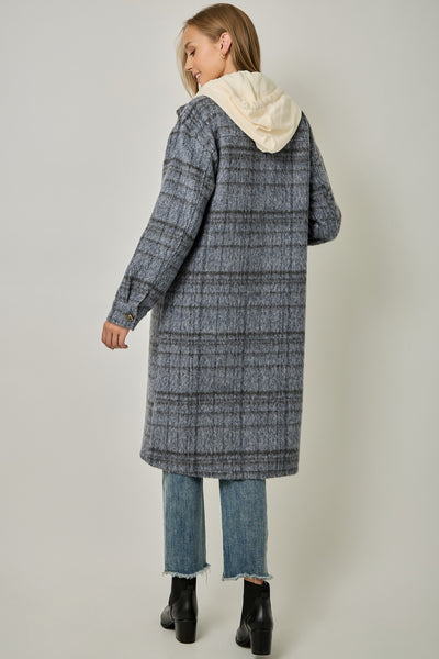 Blue Ridge Jacket