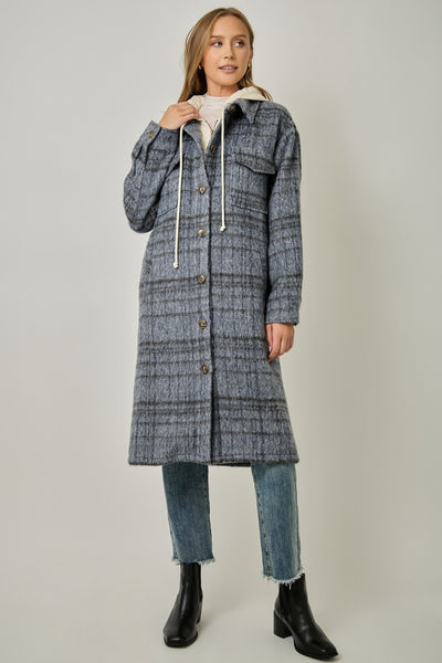 Blue Ridge Jacket