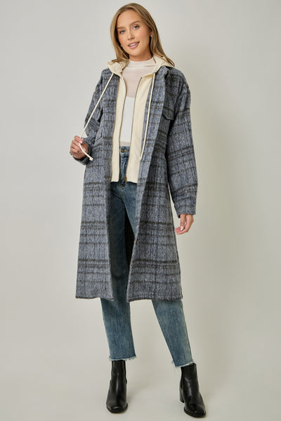 Blue Ridge Jacket