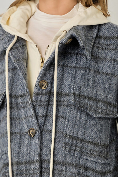 Blue Ridge Jacket