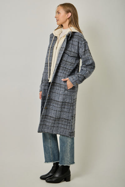 Blue Ridge Jacket