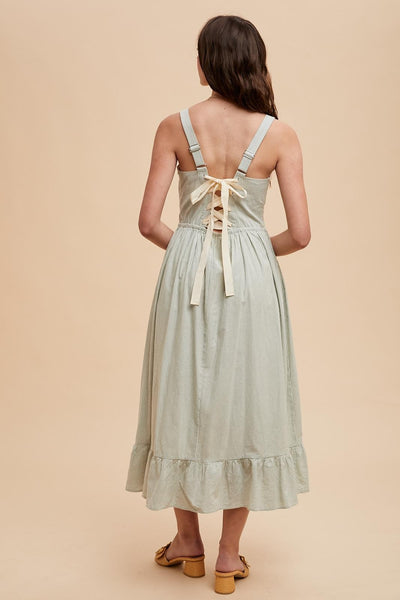 Sandra Dress