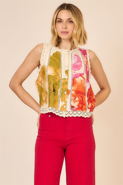 Fiji Top
