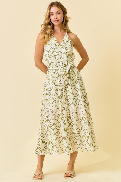 Abigail Dress
