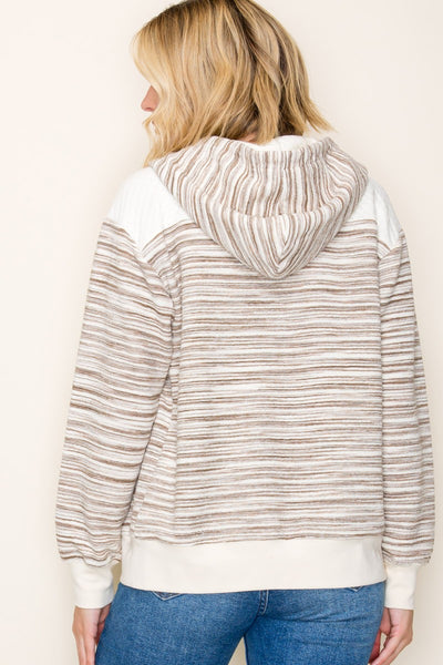 Toni Zip Up