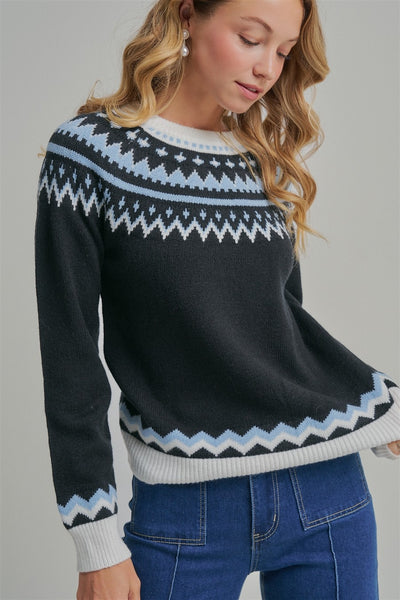Nordic Sweater