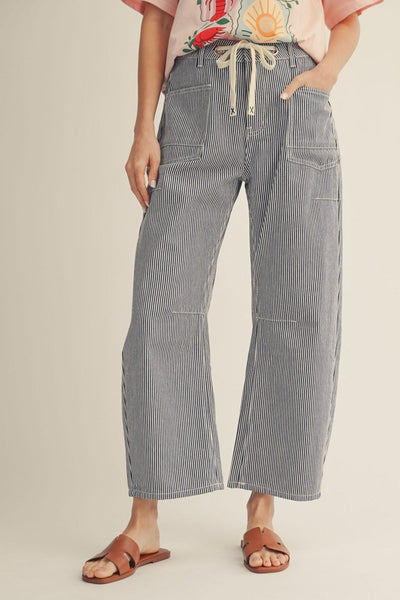 Ship Ahoy Pant