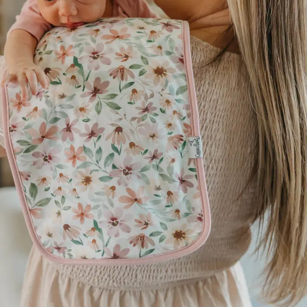 Burp Cloths