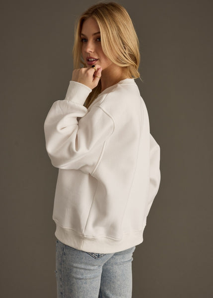 Drinking Team Sweatshirt