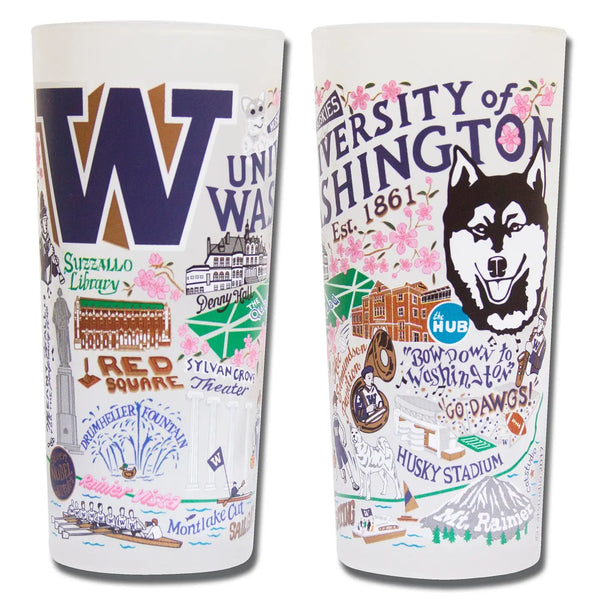 Icon Drinking Glasses