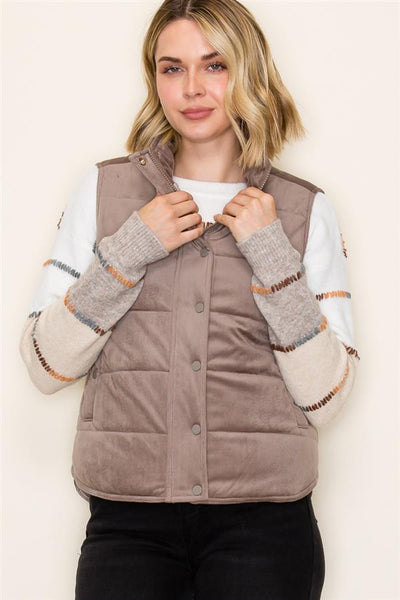 Sophia Vest
