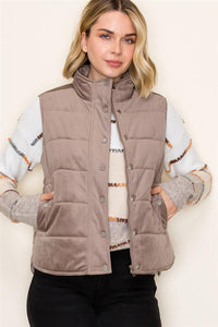 Sophia Vest