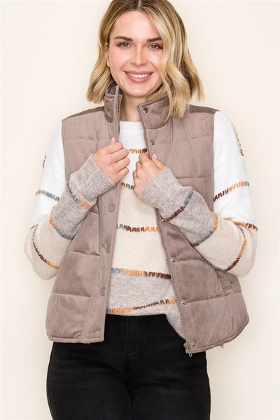 Sophia Vest