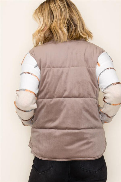 Sophia Vest