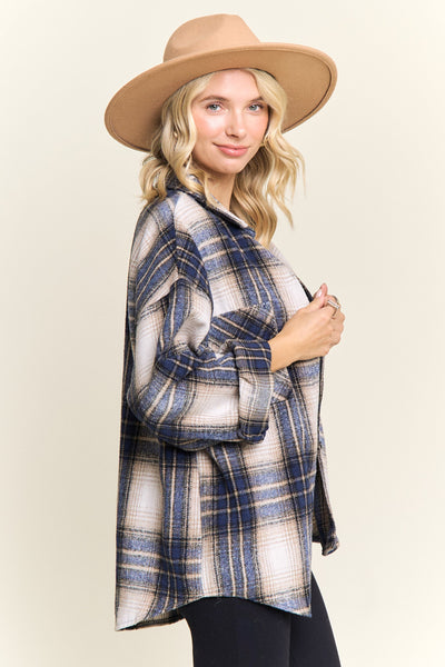 Tamsin Plaid