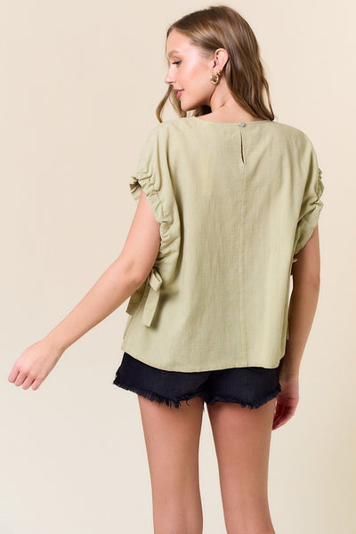 Celery Shirt