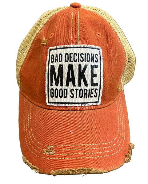 Everyday Baseball Caps