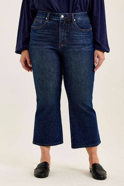 Cropped Cutie+