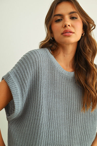 Melinda Sweater