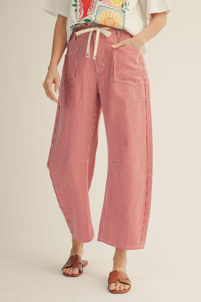 Ship Ahoy Pant+