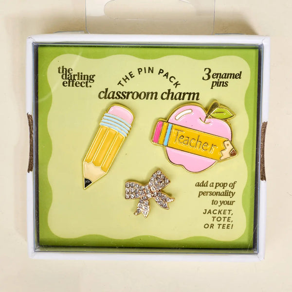 The Pin Pack