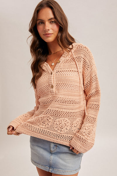 Camby Sweater