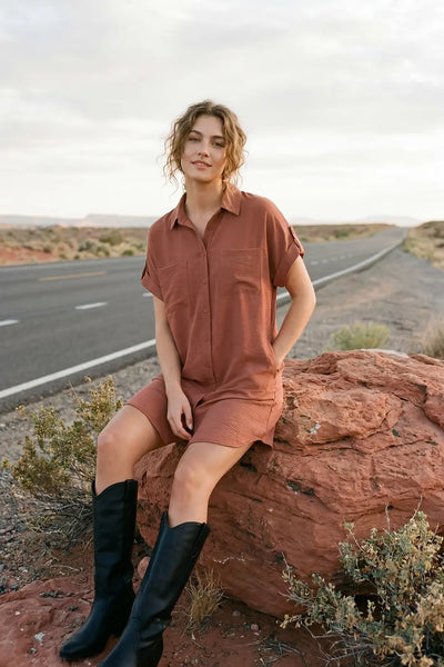 Sheer Delight Dress