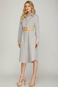 Happy Day Dress