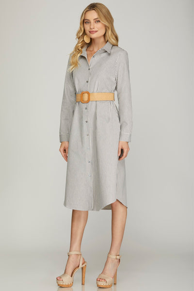 Happy Day Dress