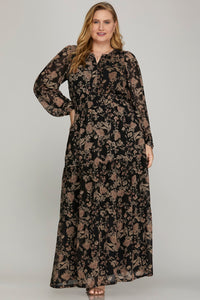 Evening Out Dress+