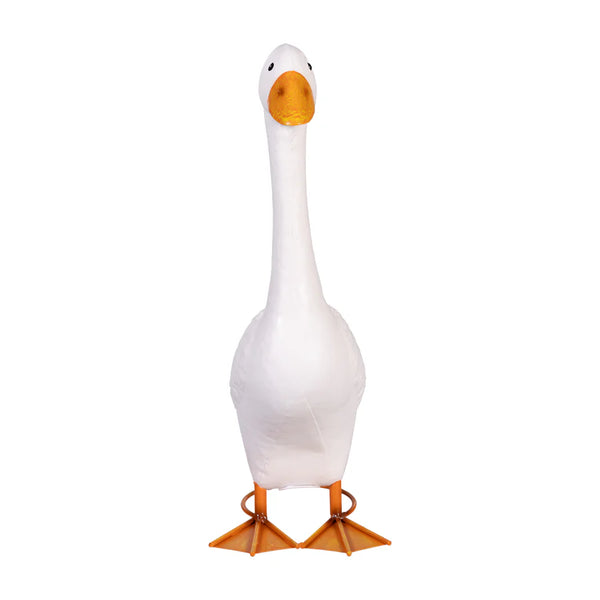 Giddy The Porch Goose