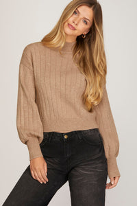 Cropped Cutie