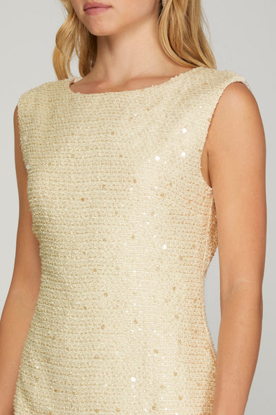 A Little Sparkle Dress
