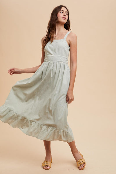 Sandra Dress