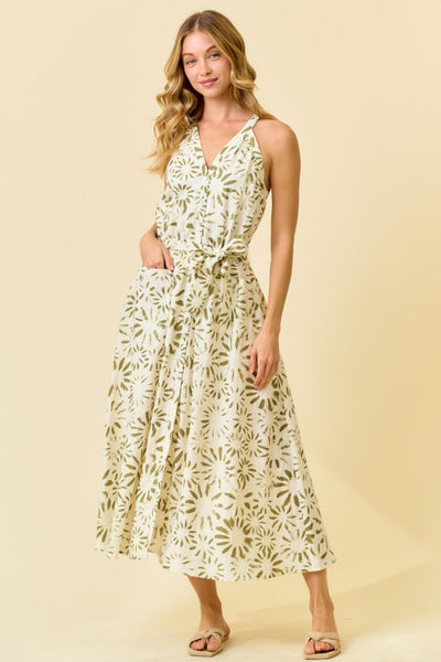 Abigail Dress