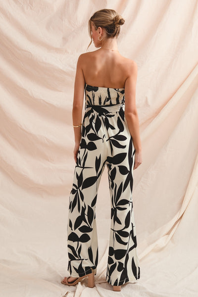 Sassy Pants Jumpsuit